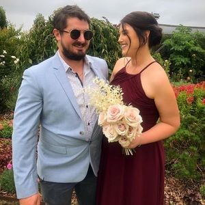 Meet your Posher, Zoe